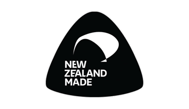 Buy New Zealand Made Logo